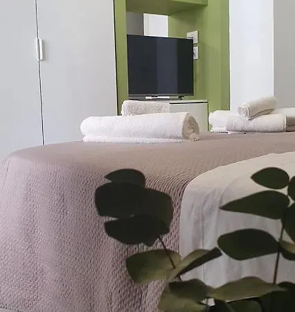 Apartamento Casa Di Monique 1 *