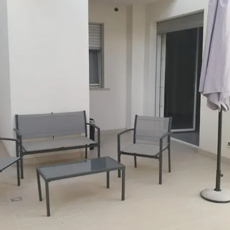 Apartman Casa Di Monique 1 Bari