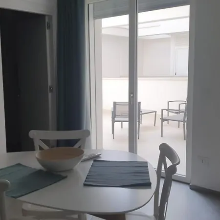 Apartamento Casa Di Monique 1 Bari