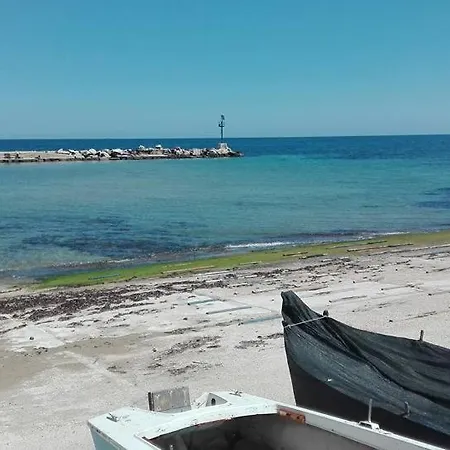 Casa Di Monique 1