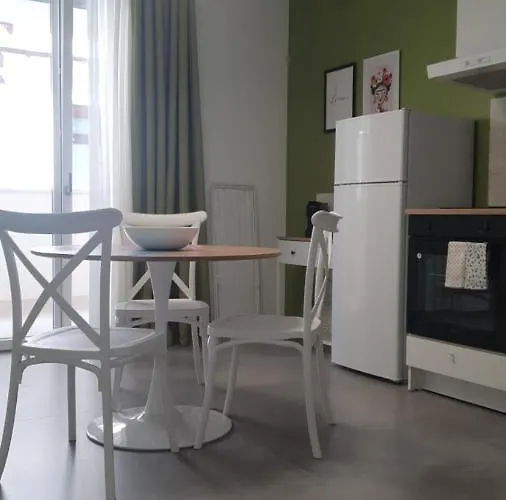 Apartment Casa Di Monique 1 *