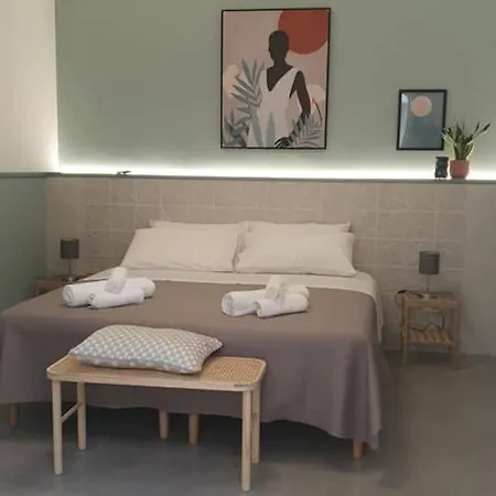Casa Di Monique 1 *
