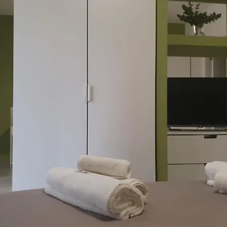Appartamento Casa Di Monique 1