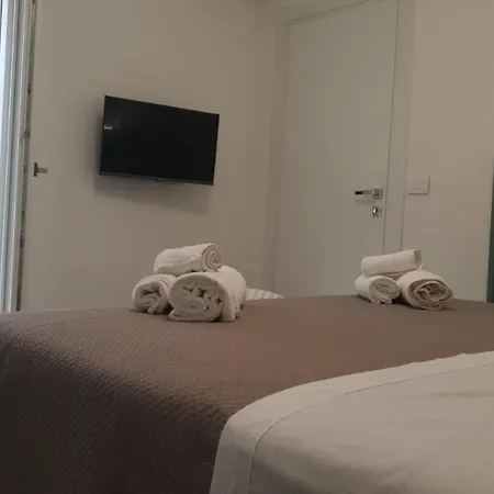 Casa Di Monique 1 아파트 *