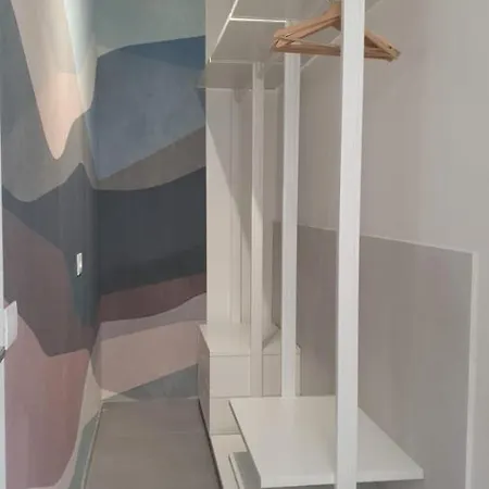 Casa Di Monique 1 아파트 바리