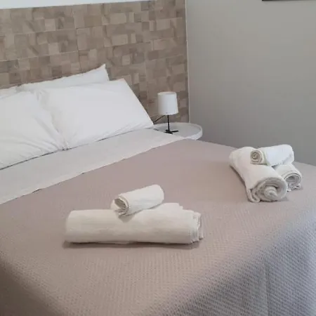 Casa Di Monique 1 * باري