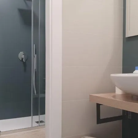 아파트 Casa Di Monique 1 *