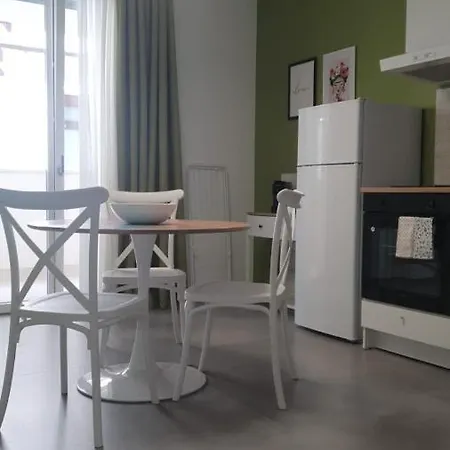 Apartamento Casa Di Monique 1 *