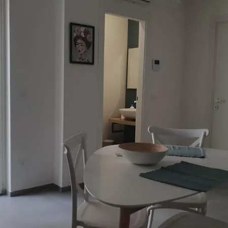 Casa Di Monique 1 باري