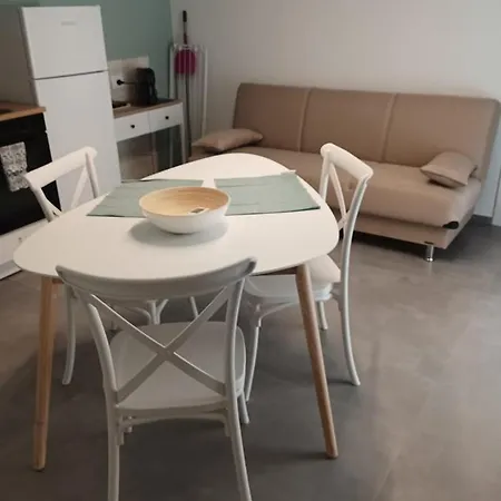 Apartamento Casa Di Monique 1