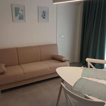 Casa Di Monique 1 شقة