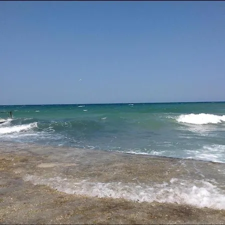 شقة Casa Di Monique 1 *