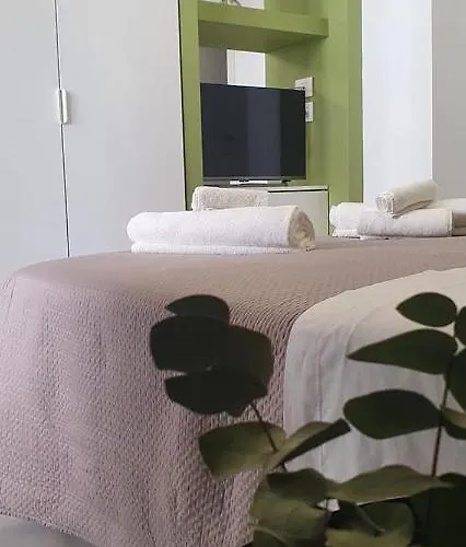 Appartamento Casa Di Monique 1 *