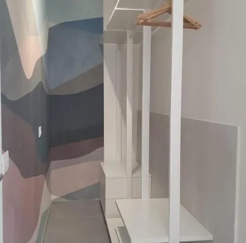 Casa Di Monique 1 Appartamento Bari