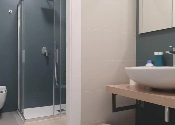 Appartamento Casa Di Monique 1 *