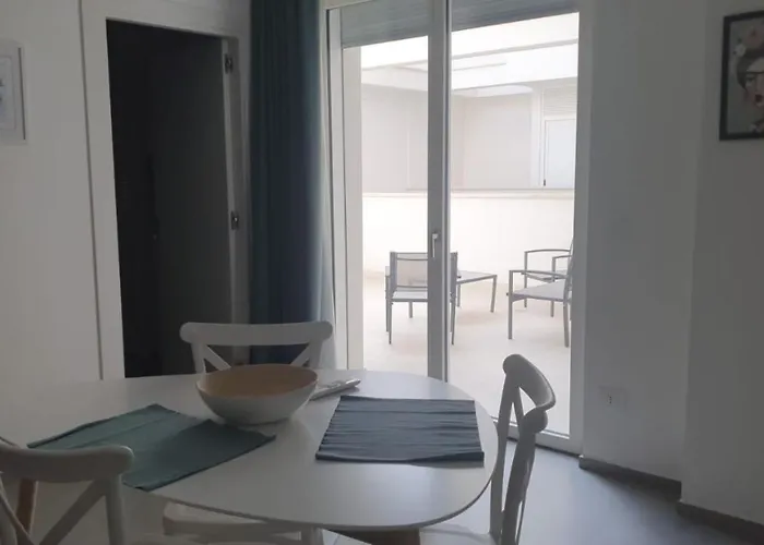 Appartamento Casa Di Monique 1 Bari