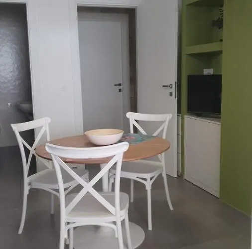 Casa Di Monique 1 Apartamento *