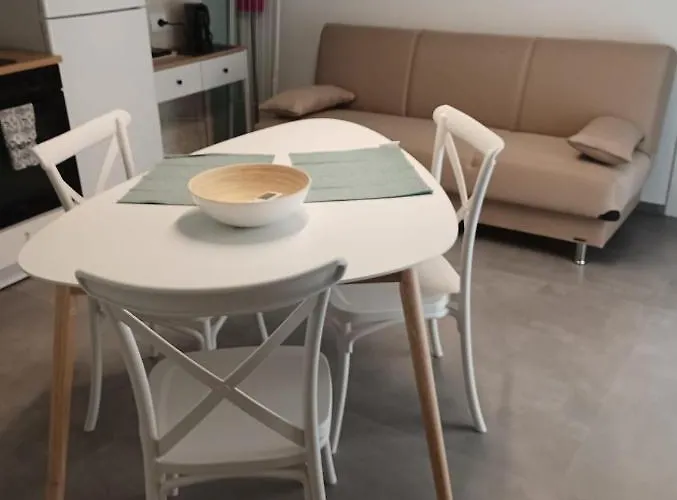 Apartamento Casa Di Monique 1