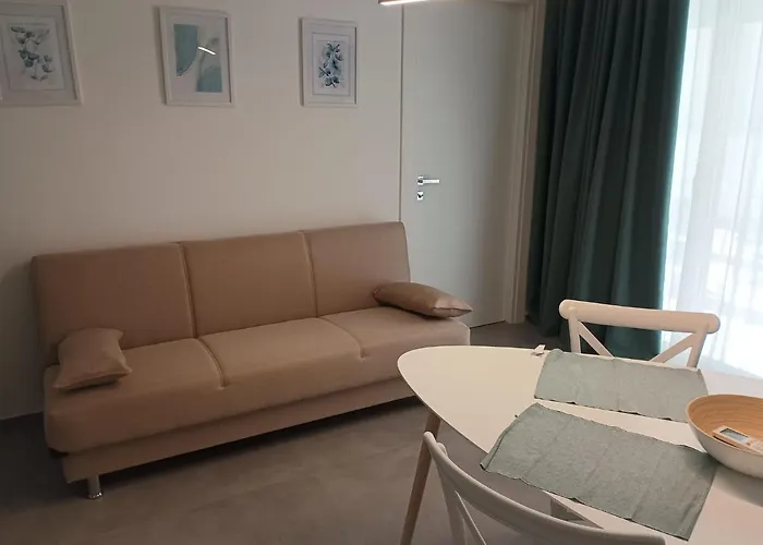 Casa Di Monique 1 Appartamento