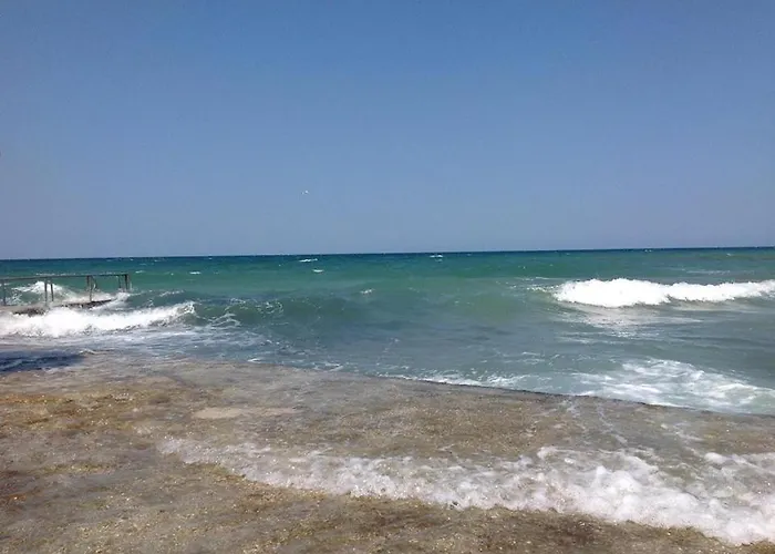 Apartamento Casa Di Monique 1 *